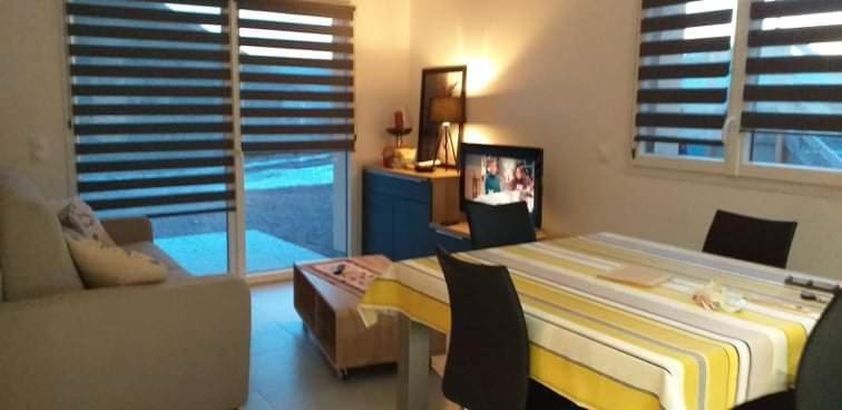 Les Balcons La Haie Des Grisselles Gérardmer Exteriör bild